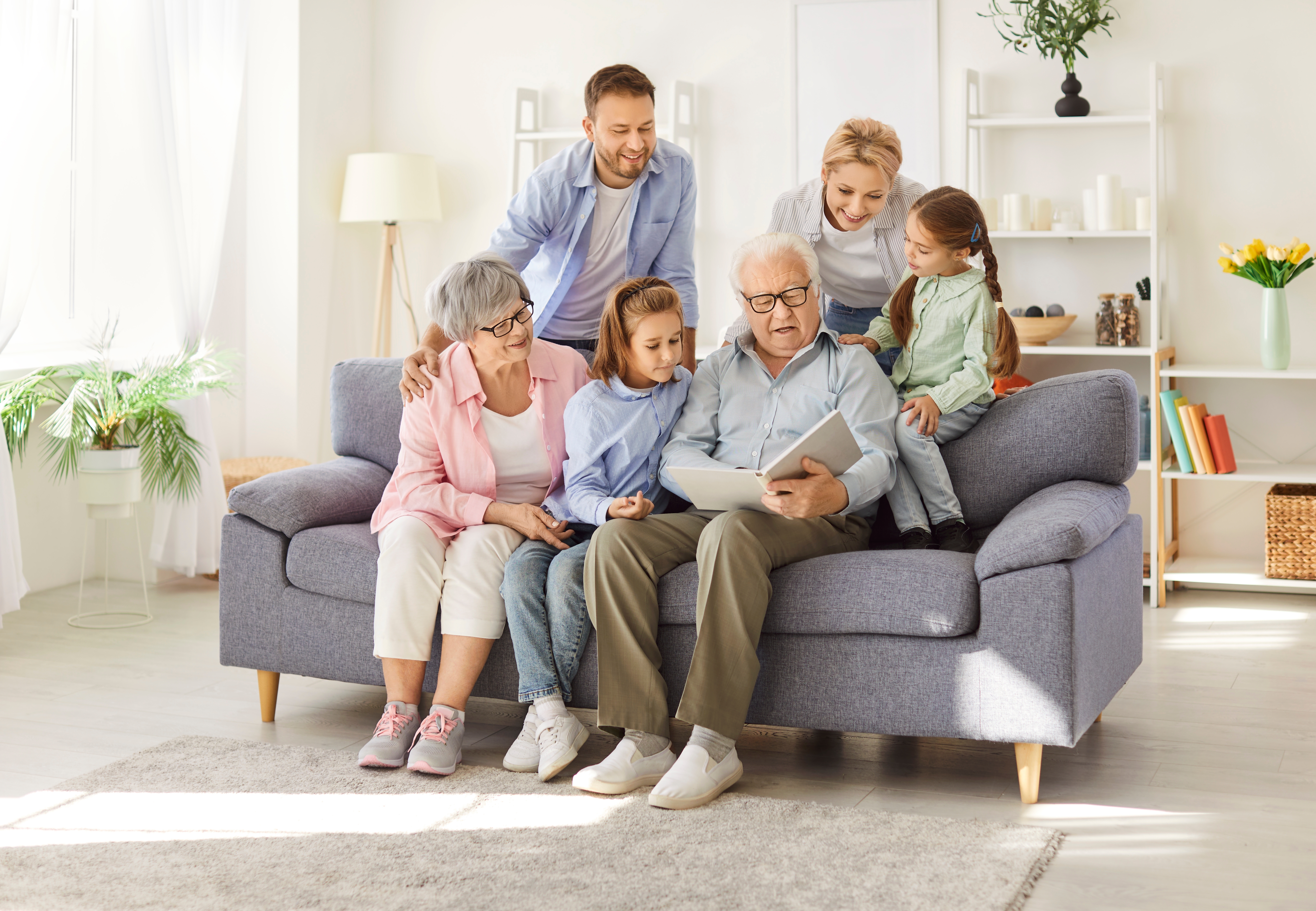 Les meilleures mutuelles santé pour la famille